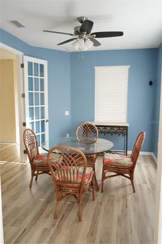 dining or office