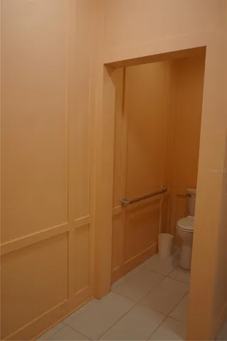 accessible