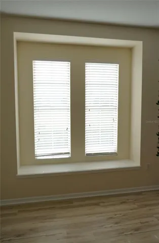 window seat