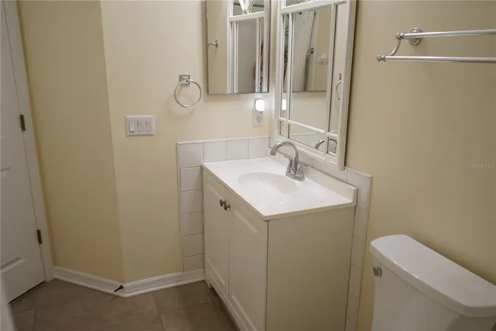 guest bath