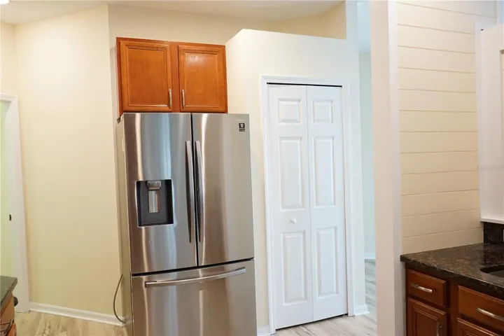 pantry closet