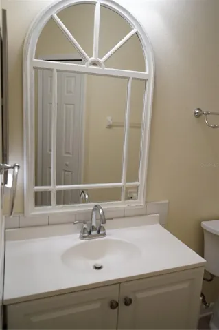 guest bath