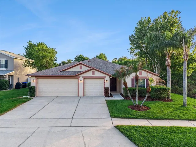 Lovely 4 bed, 3 bath