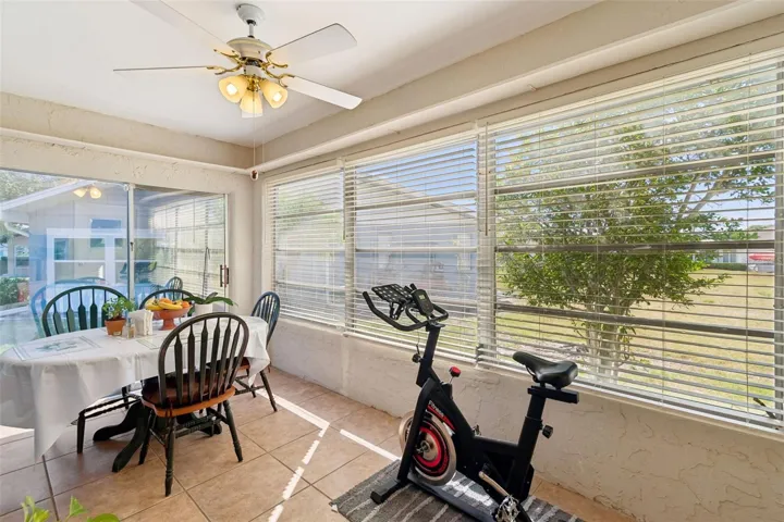 Florida room