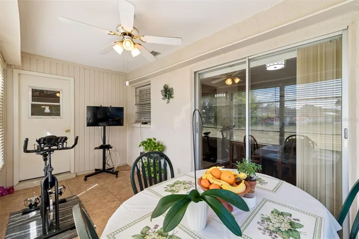 Florida room