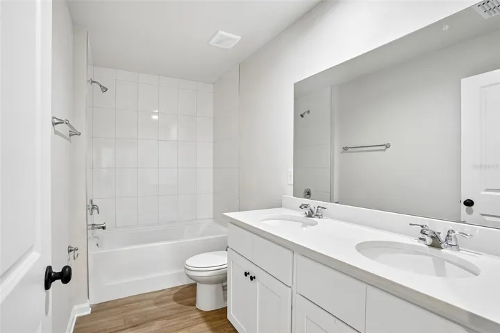 Hall Bathroom