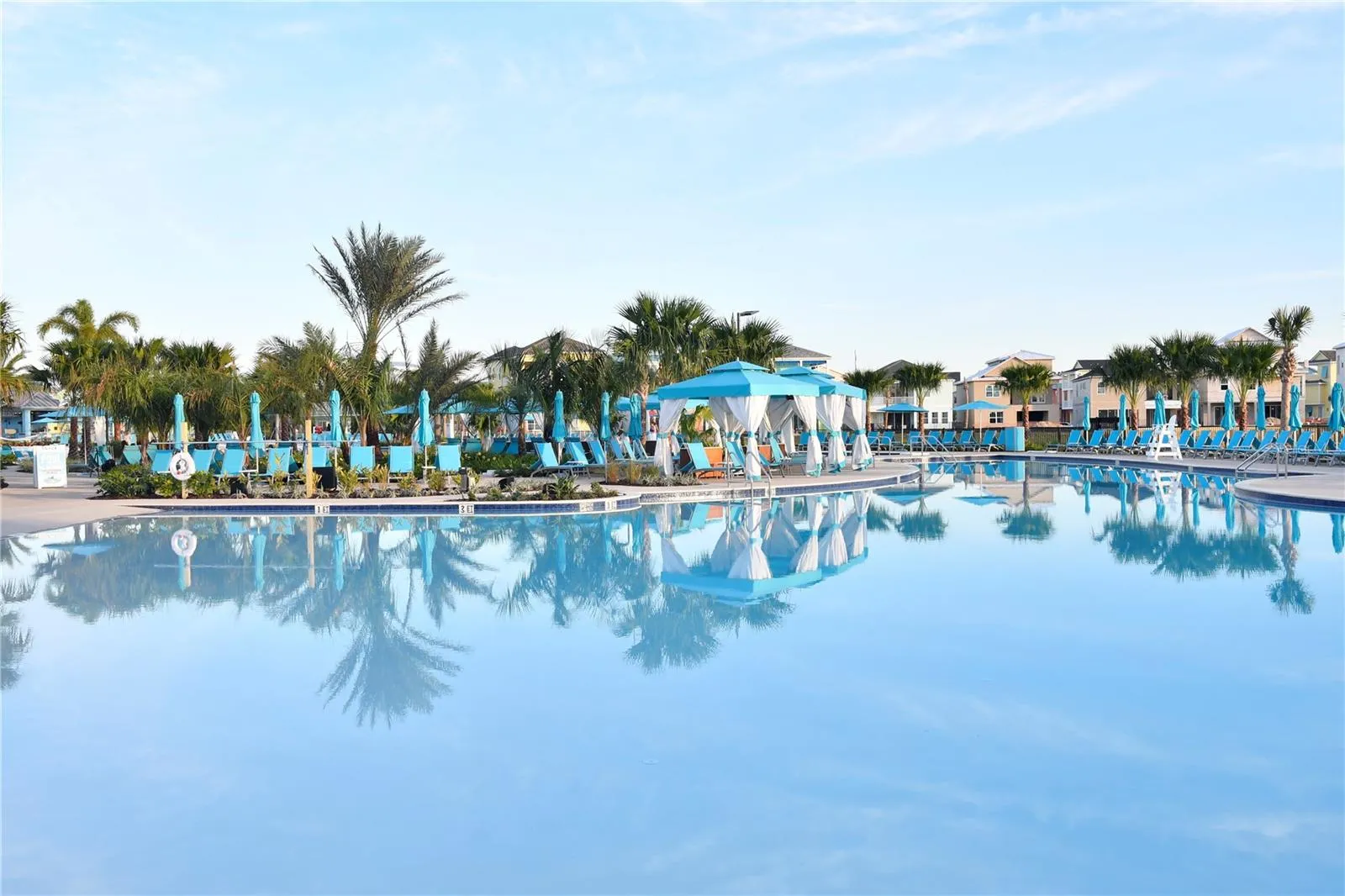 Amenities