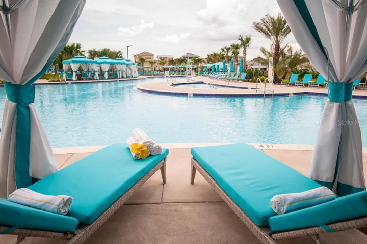 Amenities