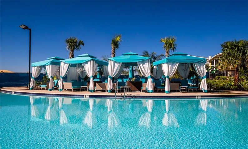 Amenities
