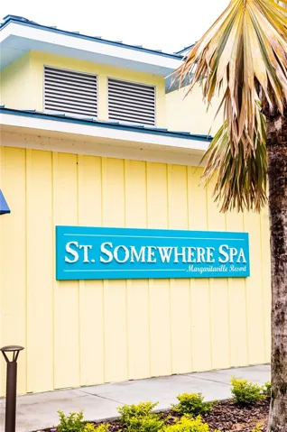 Amenities