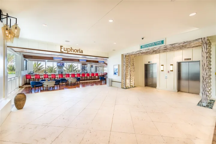 Amenities