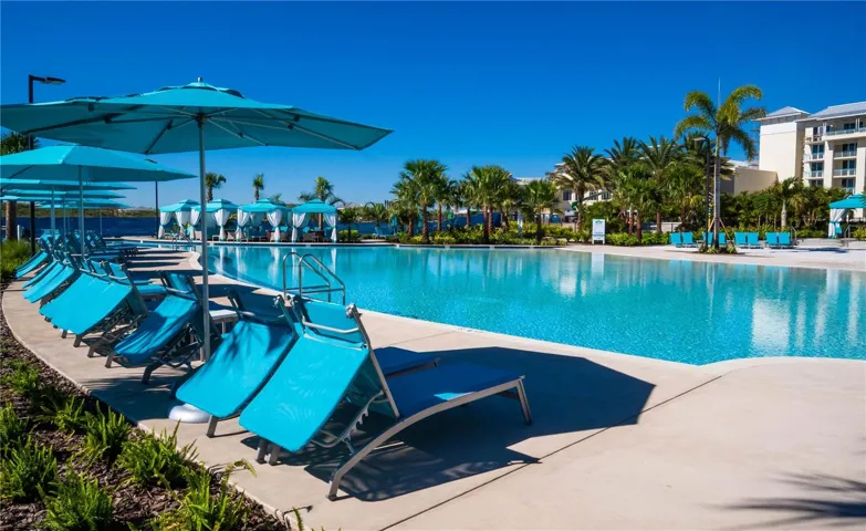 Amenities