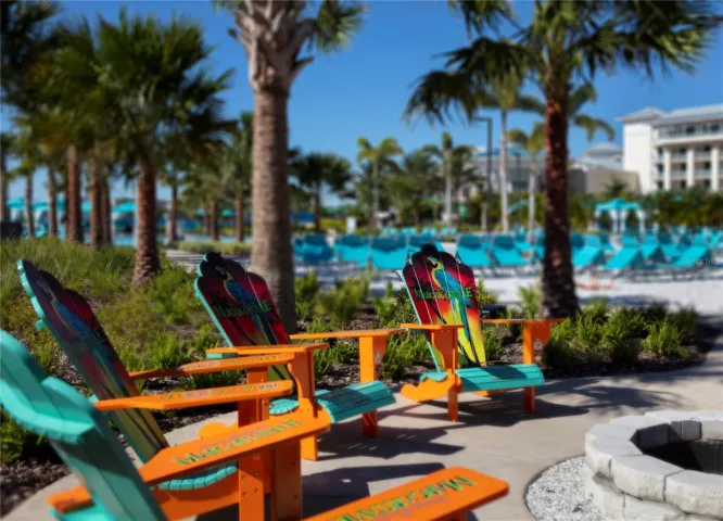 Amenities