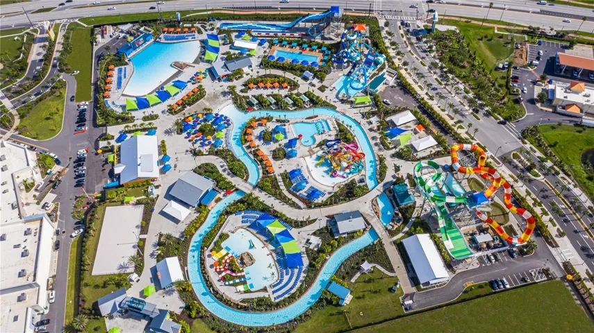 Island H20
