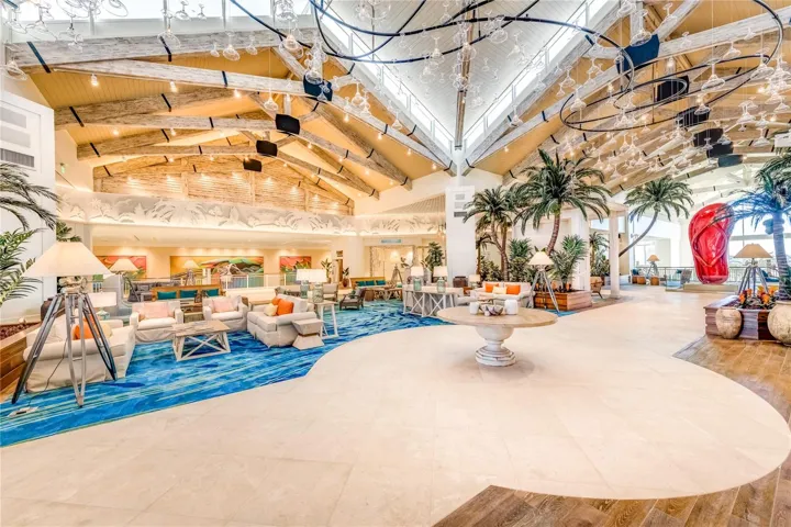 Amenities