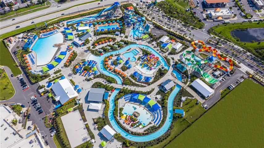 Island H20