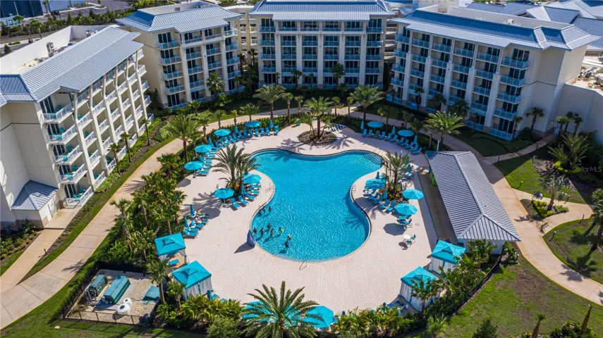 Amenities