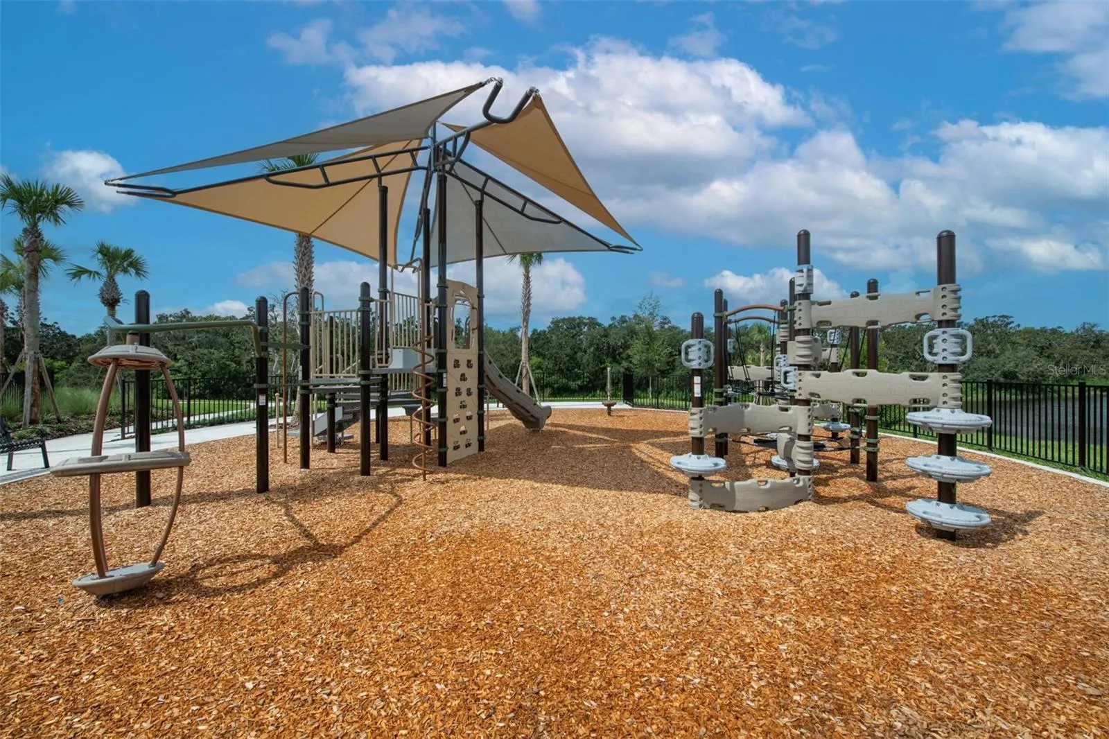 Community Playground