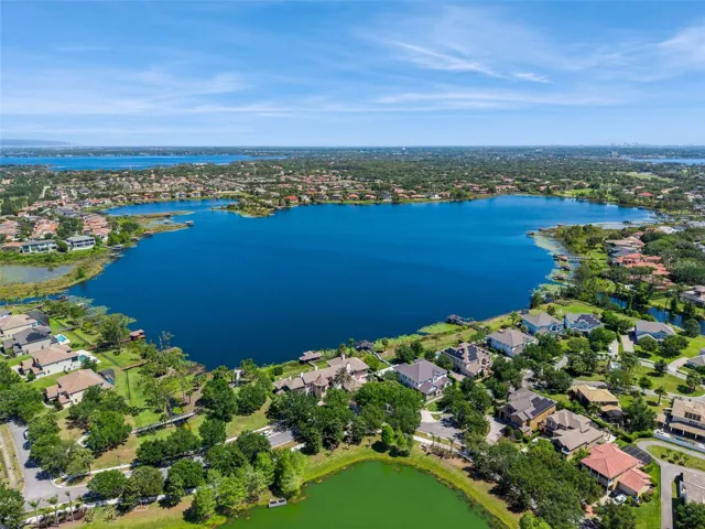 Lake Burden