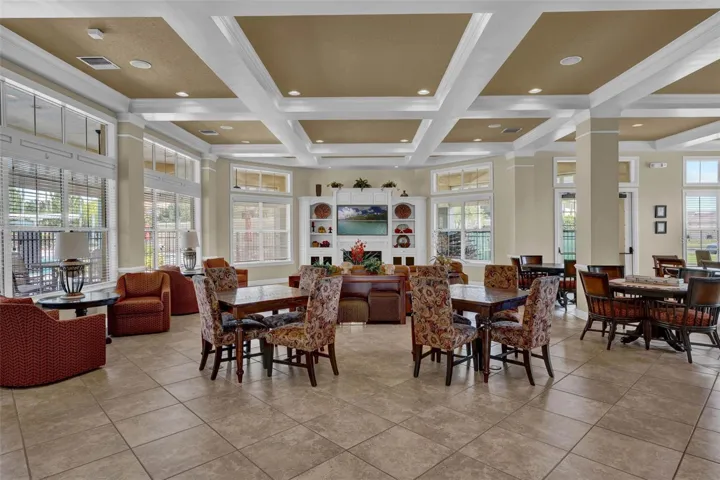 Clubhouse