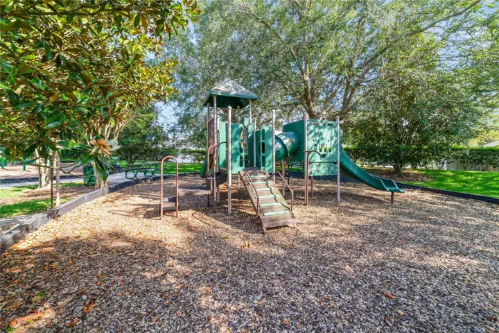 Playground.