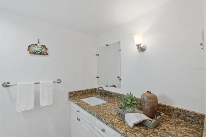 Guest Bath