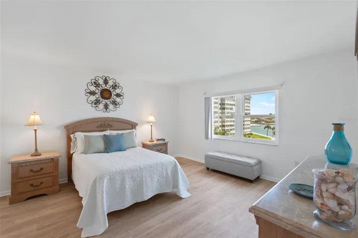 Bedroom Suite