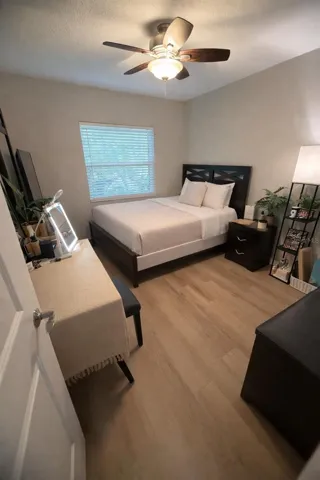 2ns bedroom