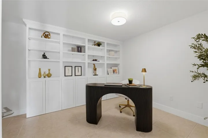 Home office