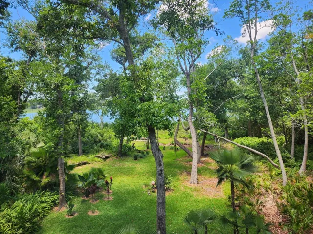 AMAZING VIEW FROM THE BEDROOM