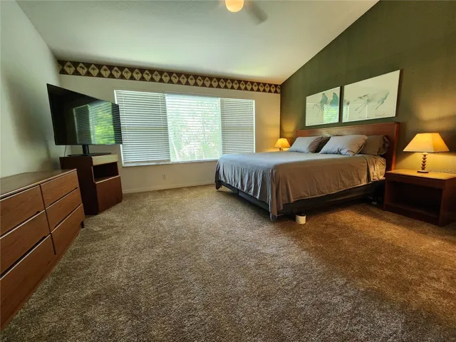 HUGE PRIMARY BEDROOM SUITE
