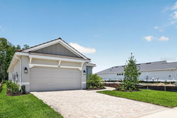 3943 Immacolata Way ~ Ready Now