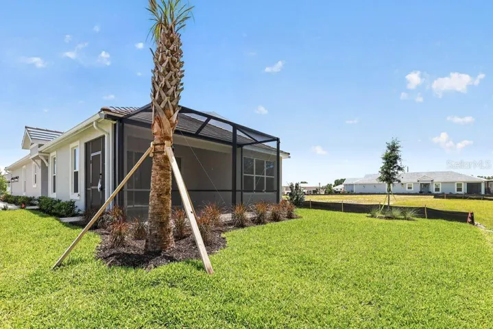 3943 Immacolata Way ~ Ready Now