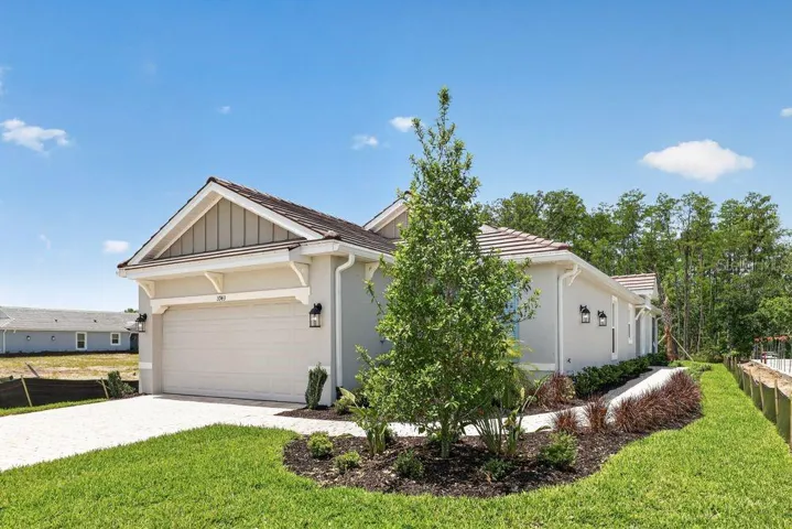 3943 Immacolata Way ~ Ready Now