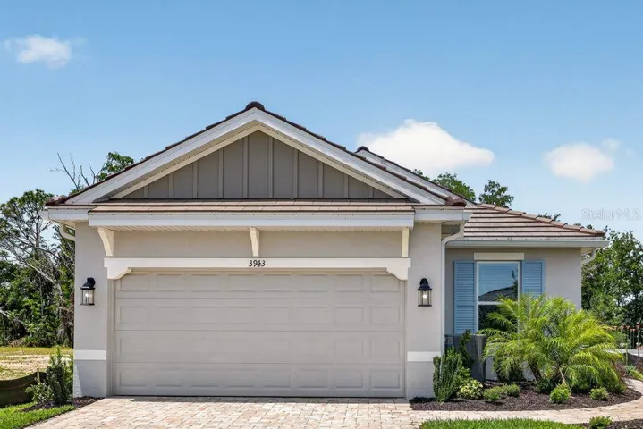 3943 Immacolata Way ~ Ready Now