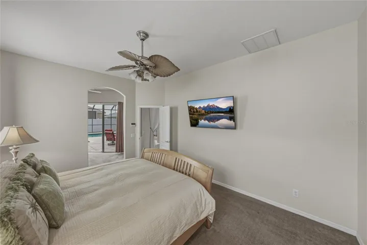 Owner's Retreat
