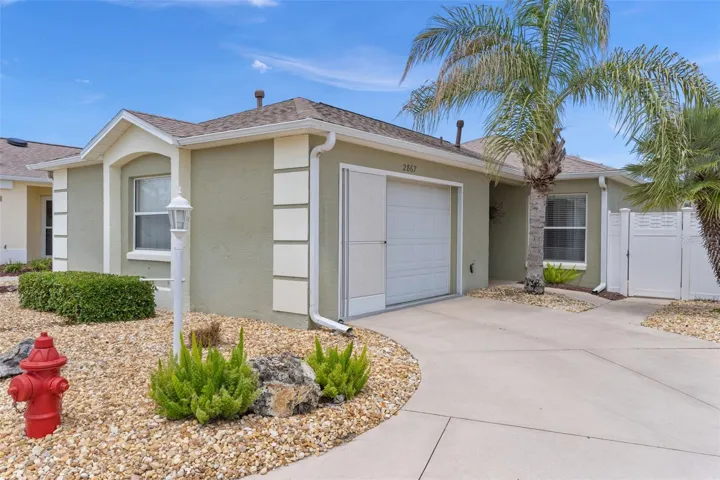 Welcome to 2867 Remington Road