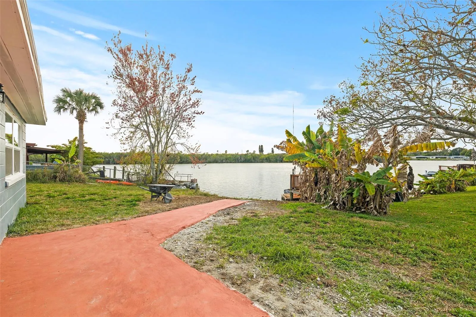 LAKE VIEW