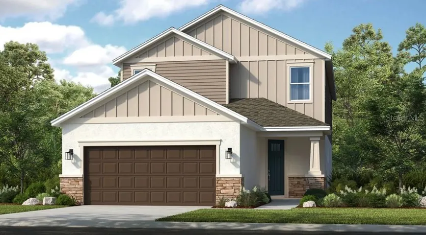 Anastasia Rendering