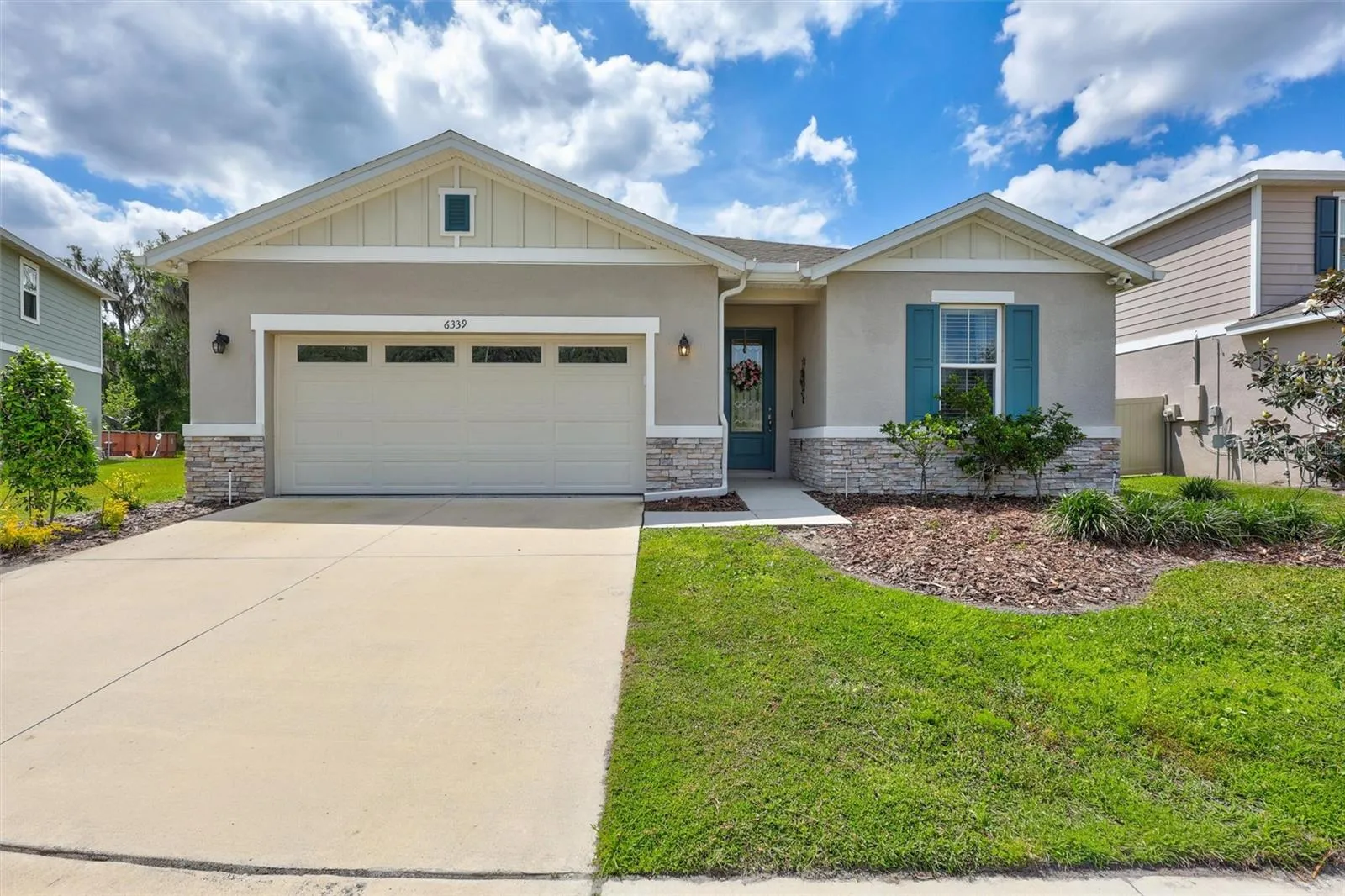 6339 Dolostone Dr, Lakeland, Florida 33811 — photo 4