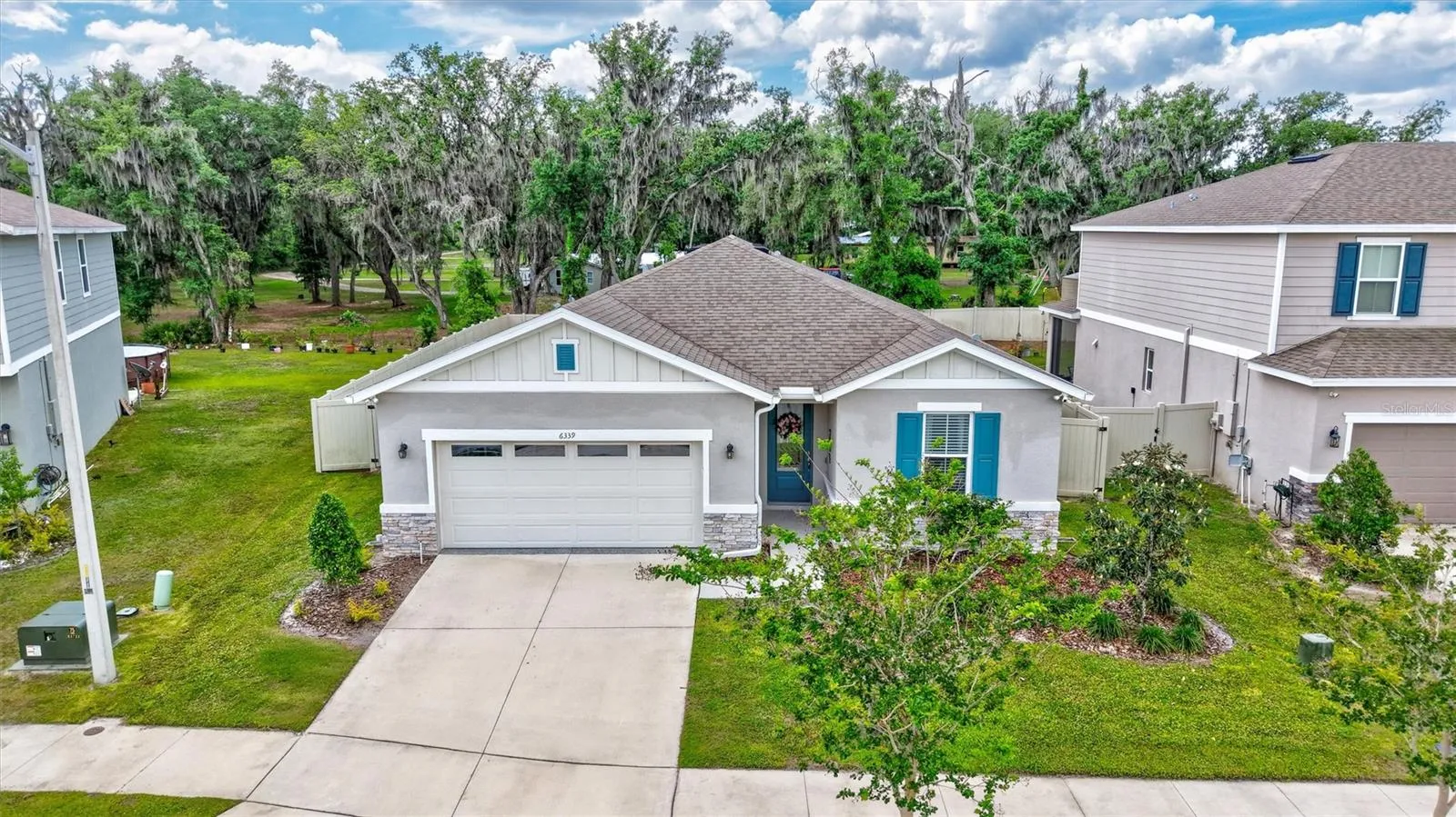6339 Dolostone Dr, Lakeland, Florida 33811 — photo 5