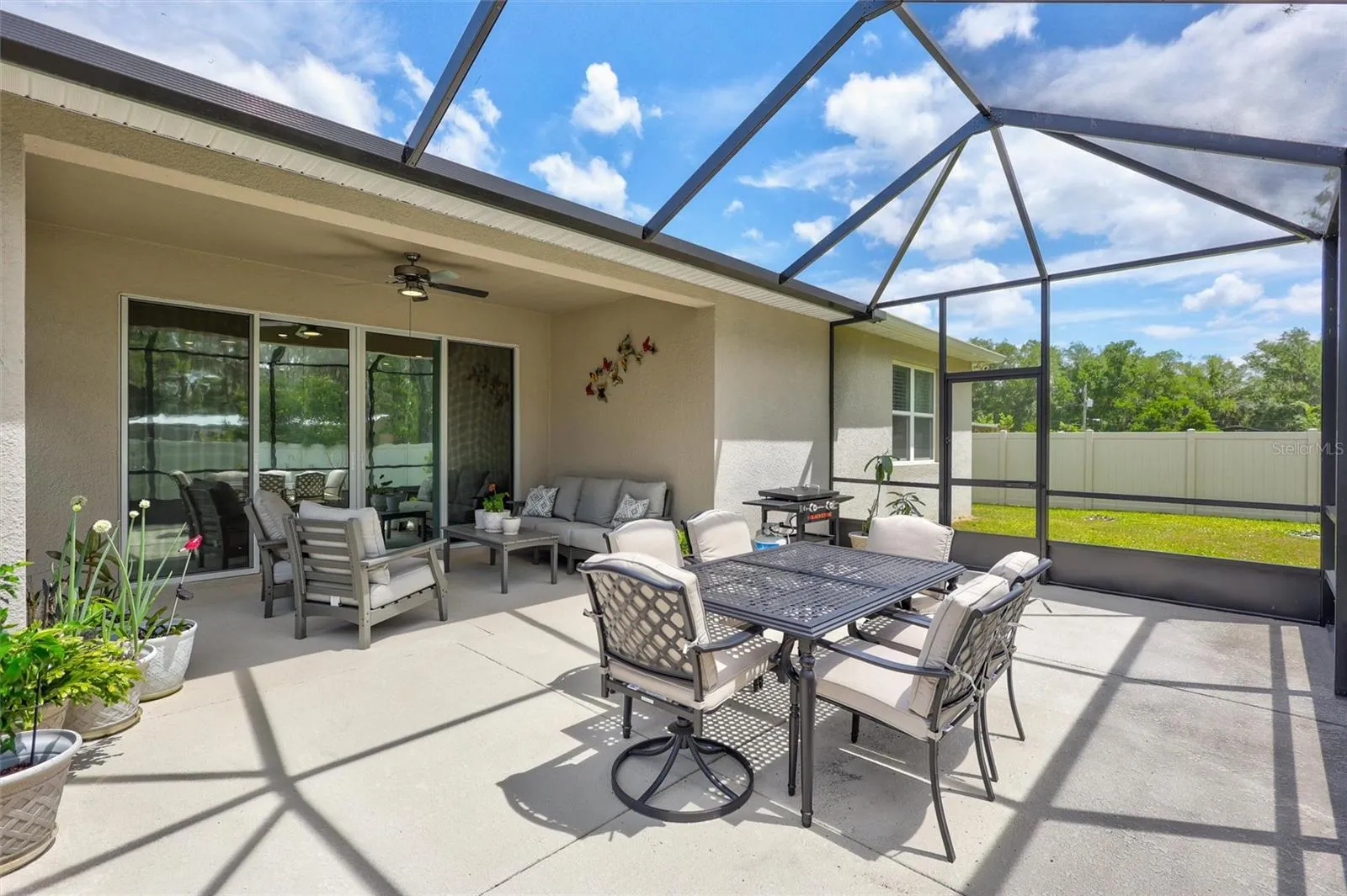 6339 Dolostone Dr, Lakeland, Florida 33811 — photo 37