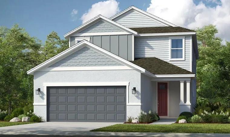 Anastasia Rendering