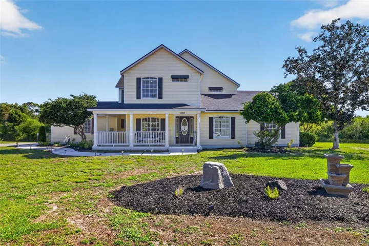 Welcome Home!