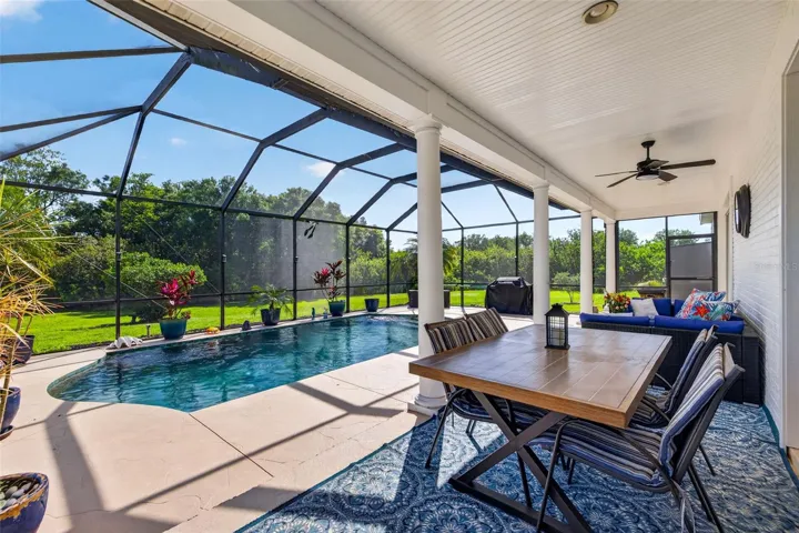 Outdoor Oasis - Yes, Please!