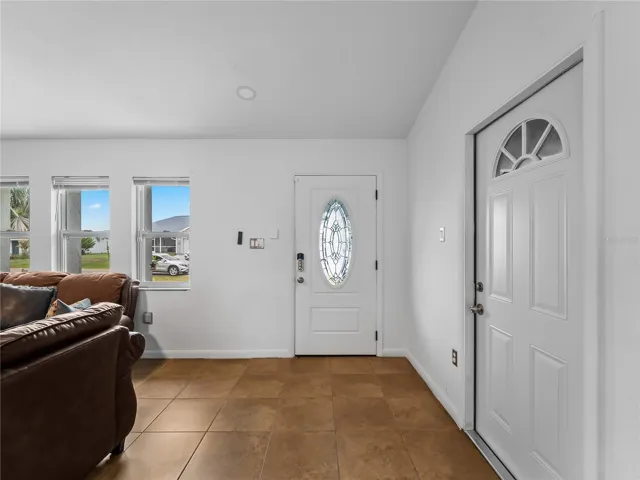 Foyer