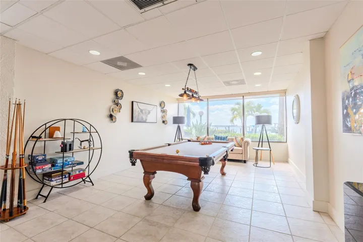 Clubhouse