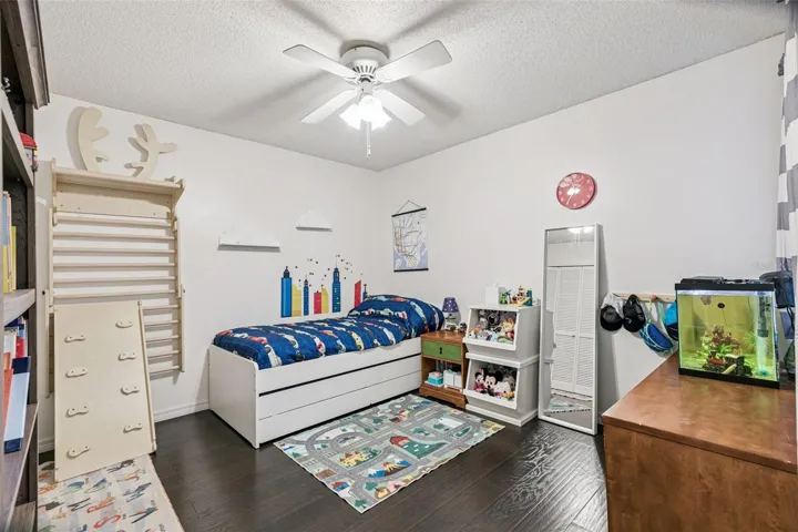 Bedroom #2