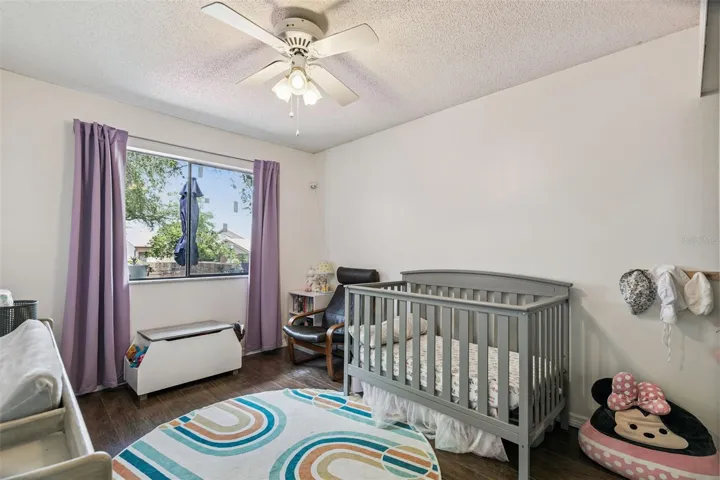 Bedroom #1