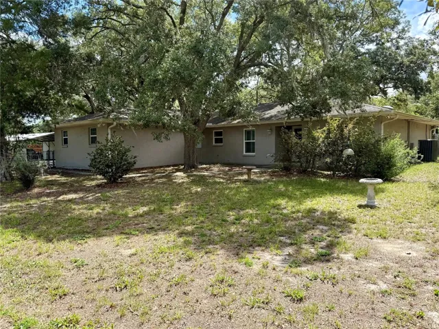 3 Acres, 3/2/2 Single Family Home, 2/2 Manufactured Home, Shed, Barn, Gazebo, Sunroom, and Screen Enclosed Hot Tub. Zoned AR, bring your farm animals, store your boat and RV, potential to build another home on the property!